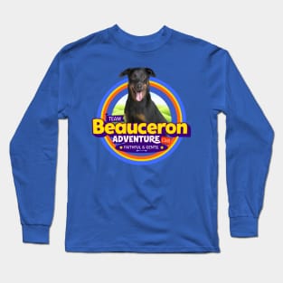 Beauceron Long Sleeve T-Shirt